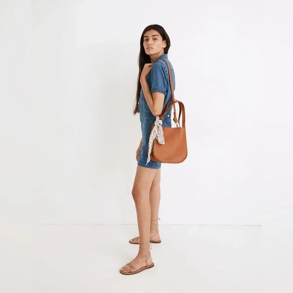 The Sydney Shoulder Bag